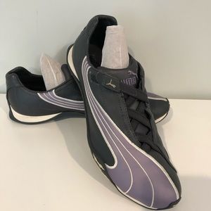 Puma shoes